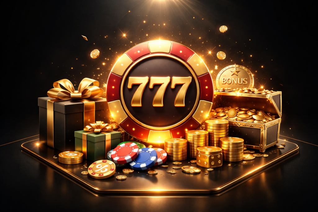 Бонусы и акции ПинАп казино